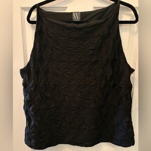 Worthington Classic Black Apparel